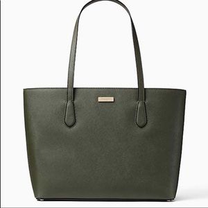 Kate spade Laurel way jaymes tote bag